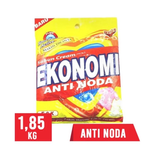 Jual Ekonomi Sabun Colek Cream 1850 Gram | Shopee Indonesia