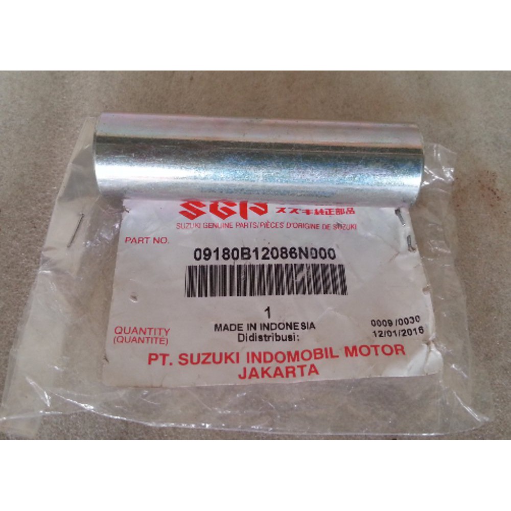 BOS TROMOL  BELAKANG  SATRIA  FU  09180B12086N000 ORIGINAL  SUZUKI
