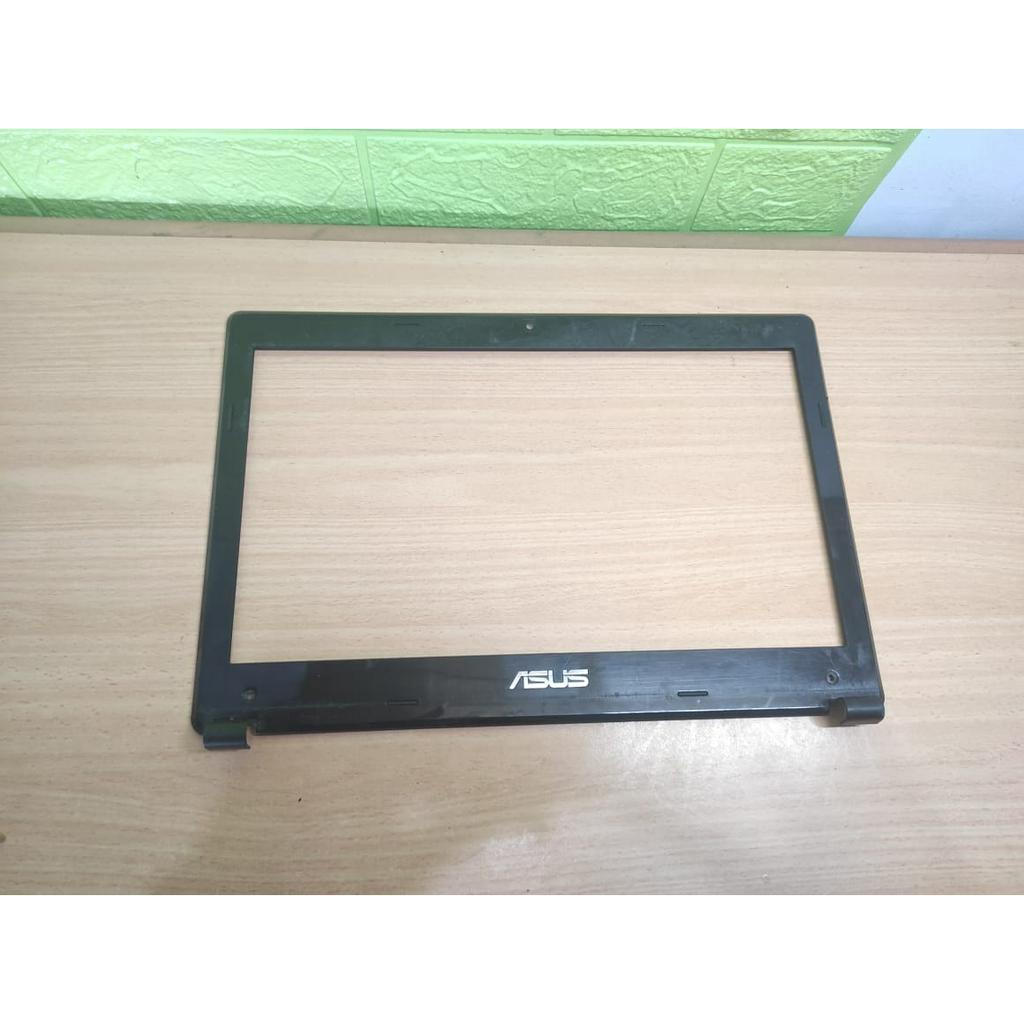 Frame Lcd LED Laptop Asus X43U K43U A43T K43B