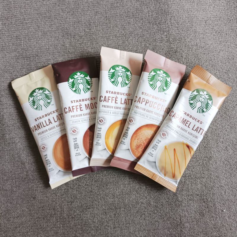 

starbuck kopi sachet kopi kekinian kopi turkey original kopi sultan