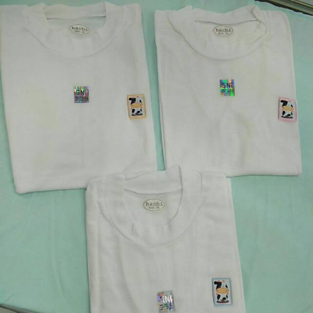 Hachi atasan uk 26 /xxl 1pcs