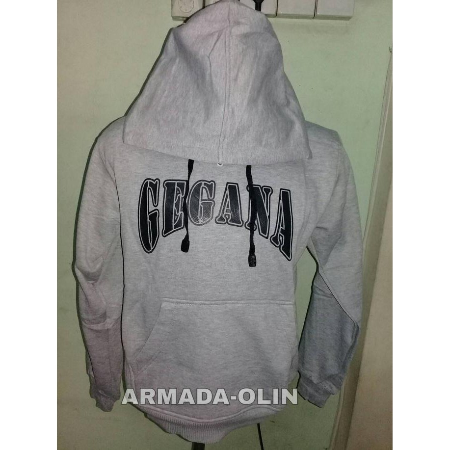 Special Price Hoodie kaos Gegana / Hoodie gegana / Sweater gegana / Jaket Gegana *