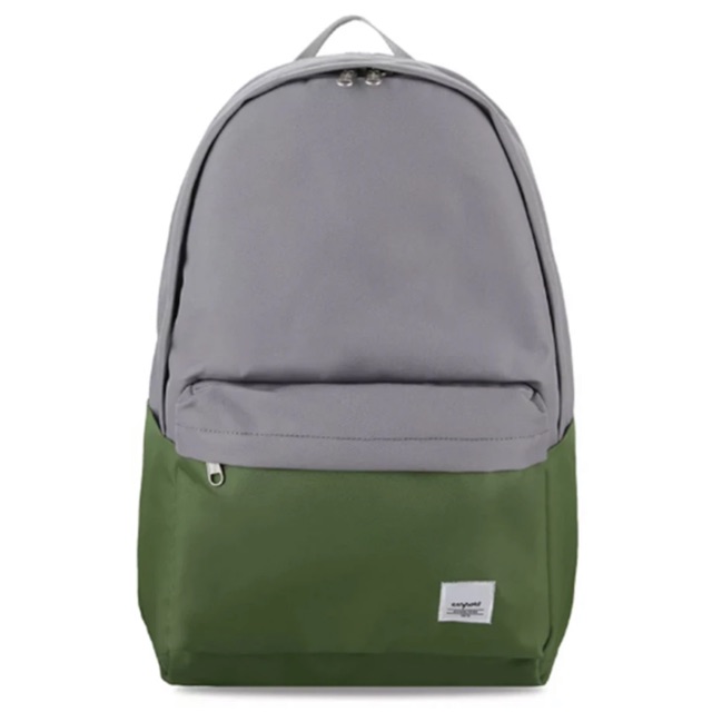 EXSPORT WILLOW 4.0 BACKPACK - GREEN