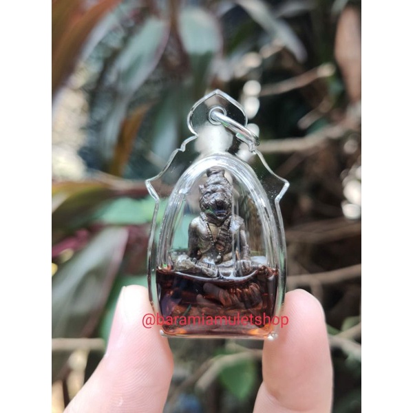 Liontin Lersi Pujaw Samingprai