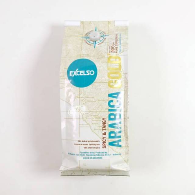 

Excelso Arabica Gold - Grosir Surabaya