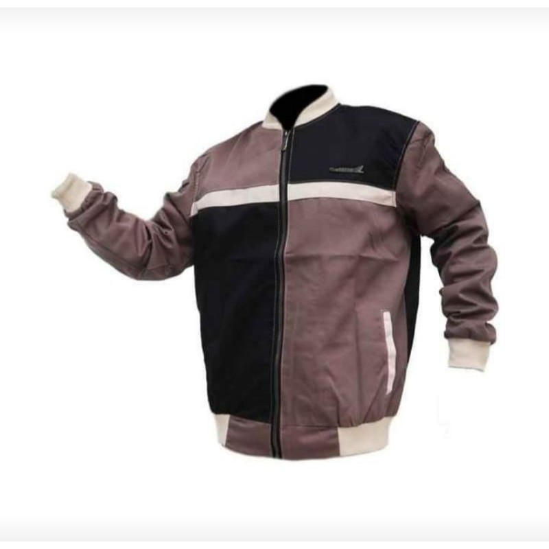 JAKET HONDA SCOOPY ORIGINAL 2021