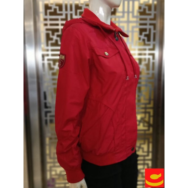 Red Up JKT8895 (Jaket Wanita)[7k037942]