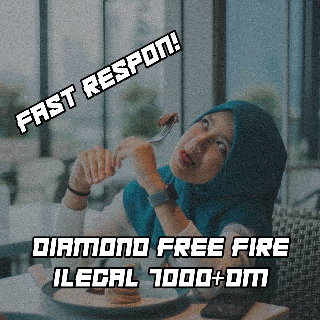 Diamond Ilegal 7000 Akun Diamond Ilegal