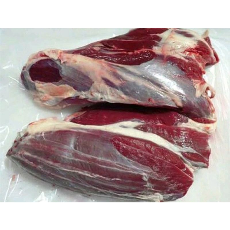 

danging sapi sengkel fresh 500 gram