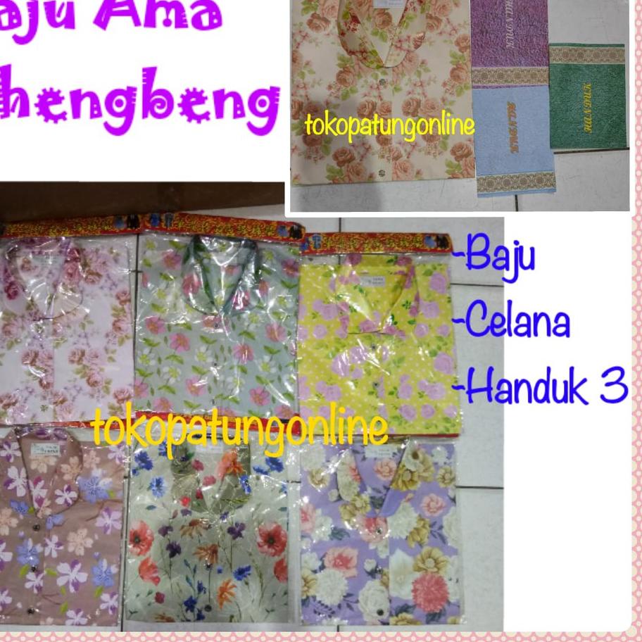 

Koleksi Terbaru ✶ Baju Kertas Perempuan Ai Ceng Beng,,,