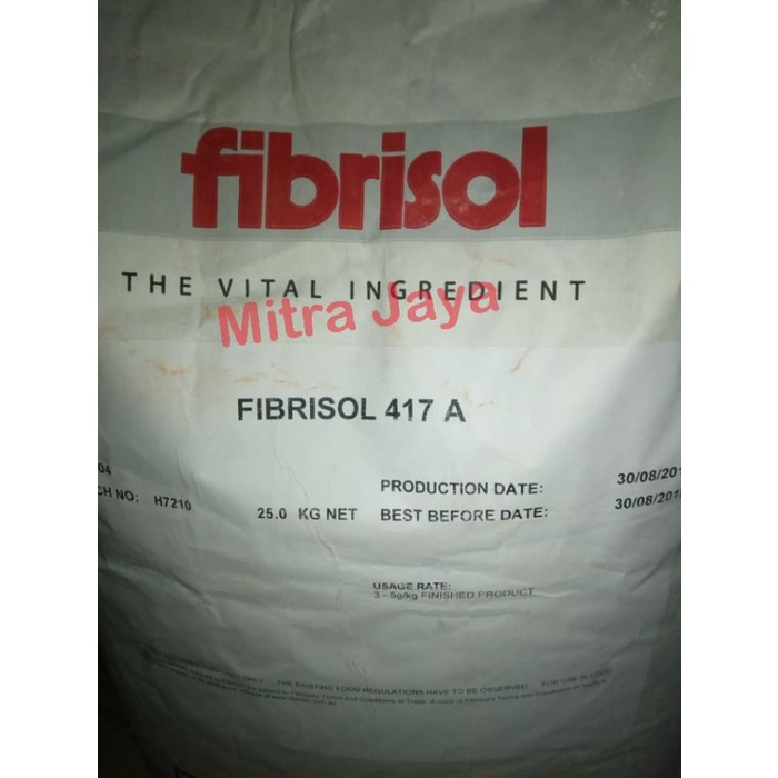 

pakai-siap-tepung-bumbu-tepung- fibrisol 417a / phosmix bakso / pengenyal 100 gram -tepung-bumbu-