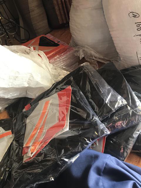 Paket Baju Wisuda