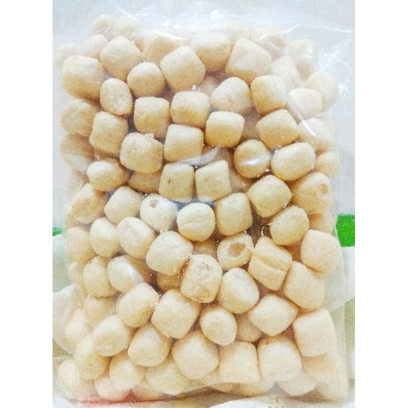

bola ikan 250g