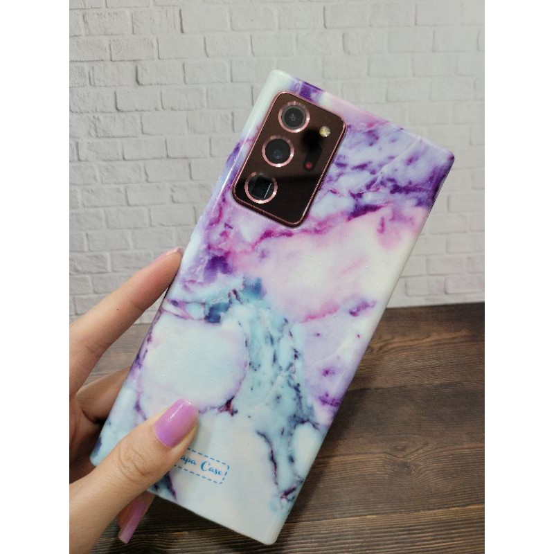 MA Softcase Marble Keramik Oppo A15 A5S A12 A11k A3S A92020 A5 2020 A53 A33