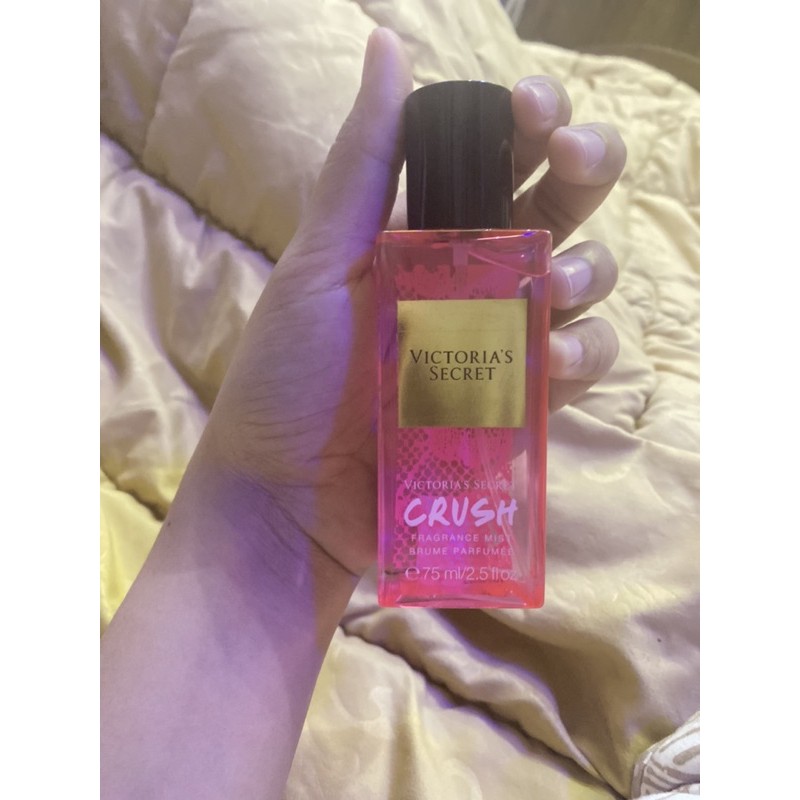 

Victoriasecret