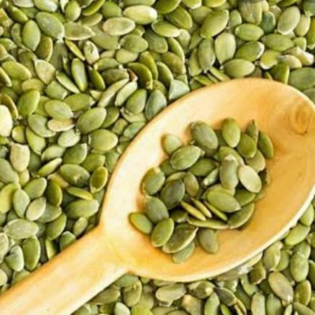 

pumpkin seeds 250 gram