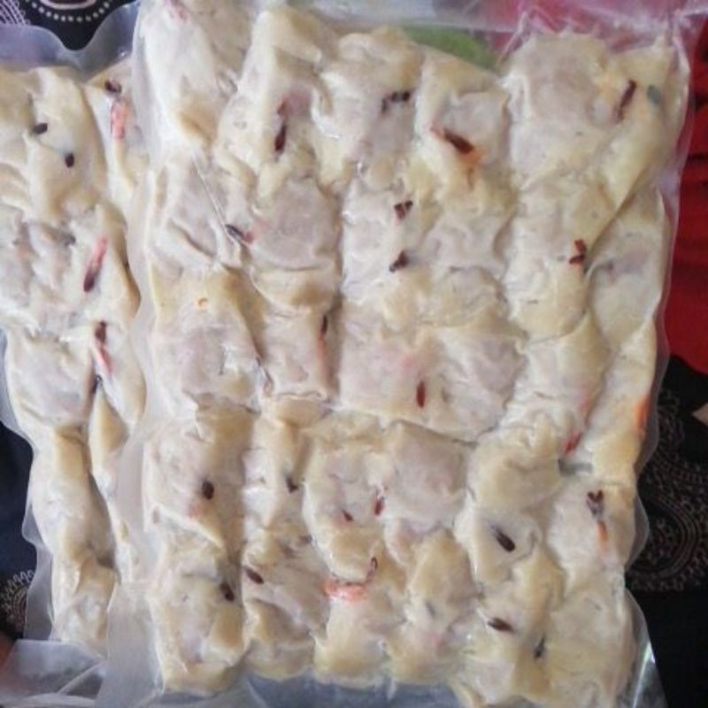 

Dim Sum udang