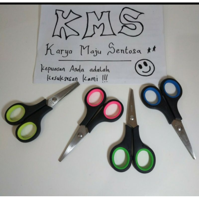 

Gunting kecil