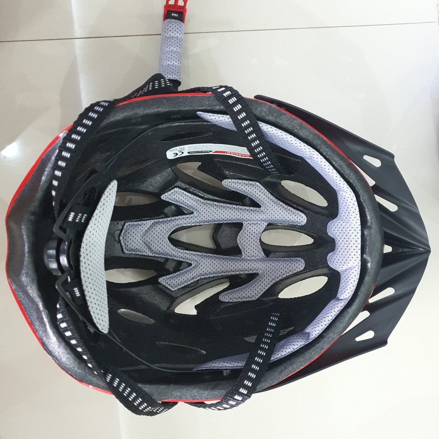 helm sepeda MURAH