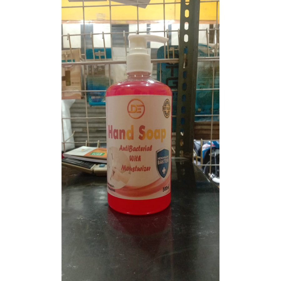 Handsoap 500ml Sabun cuci tangan