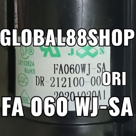 FLAYBACK TV FA060WJZZ FA060WJ-SA FA060 WJ-SA FA 060 WJZZ FLYBACK FLAIBACK FLEBACK PLAYBACK PLYBACK P
