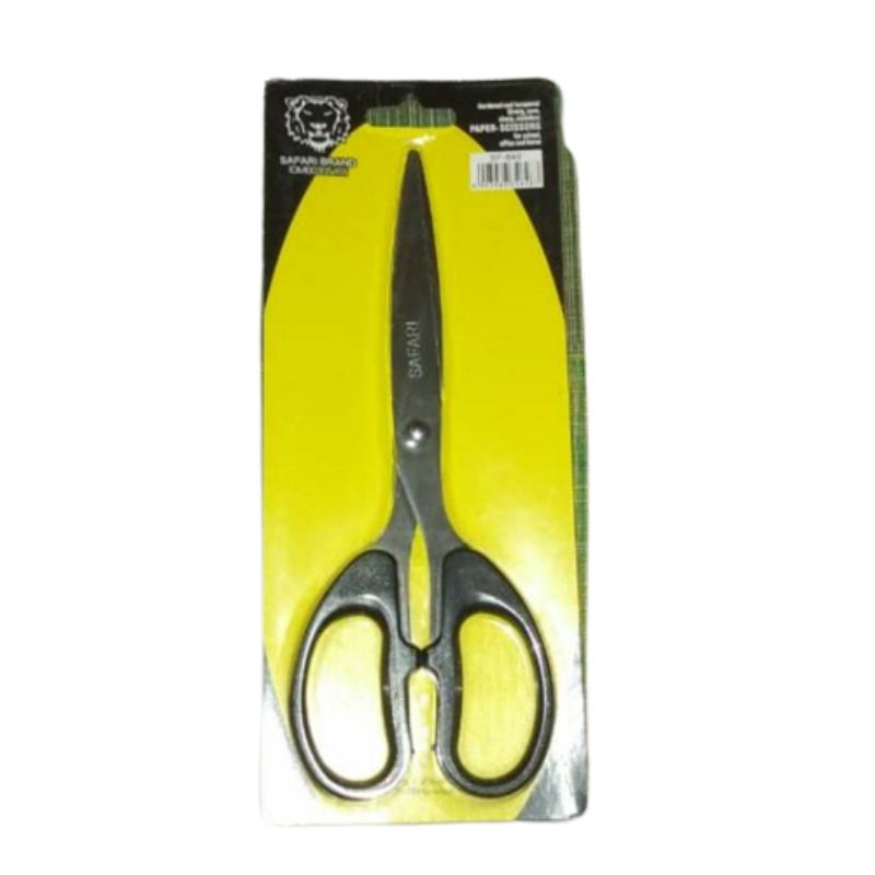 

GUNTING BESAR SAFARI BRAND SF-848