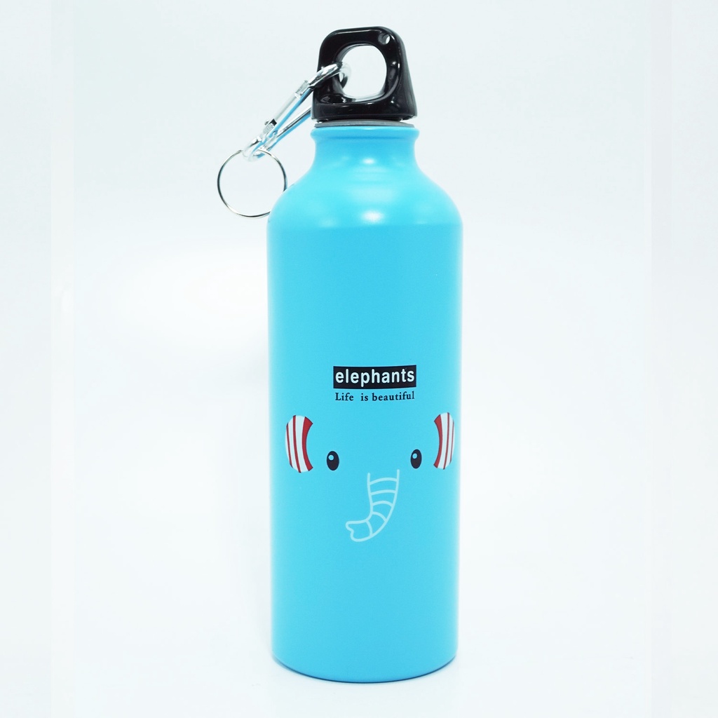 Botol Minum Stainless Sport Sepeda Tumblr Cup Tumbler