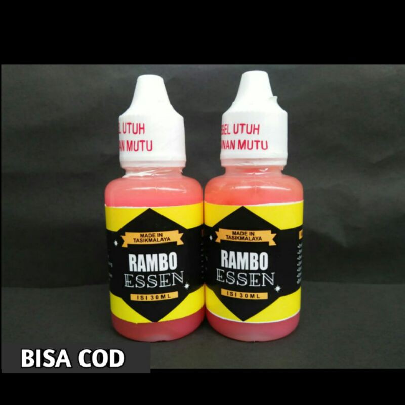 essen pancing raja umpan rambo essen gacor segala ikan