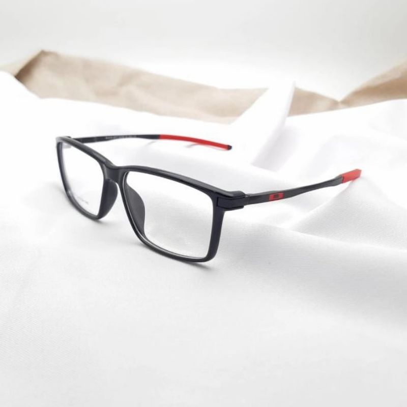 paket frame+lensa.. frame kacamata 5837