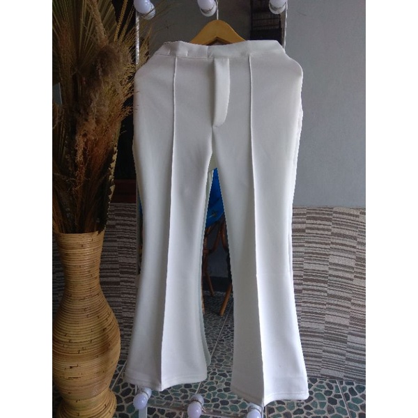 Pants Selina Yarashima Original