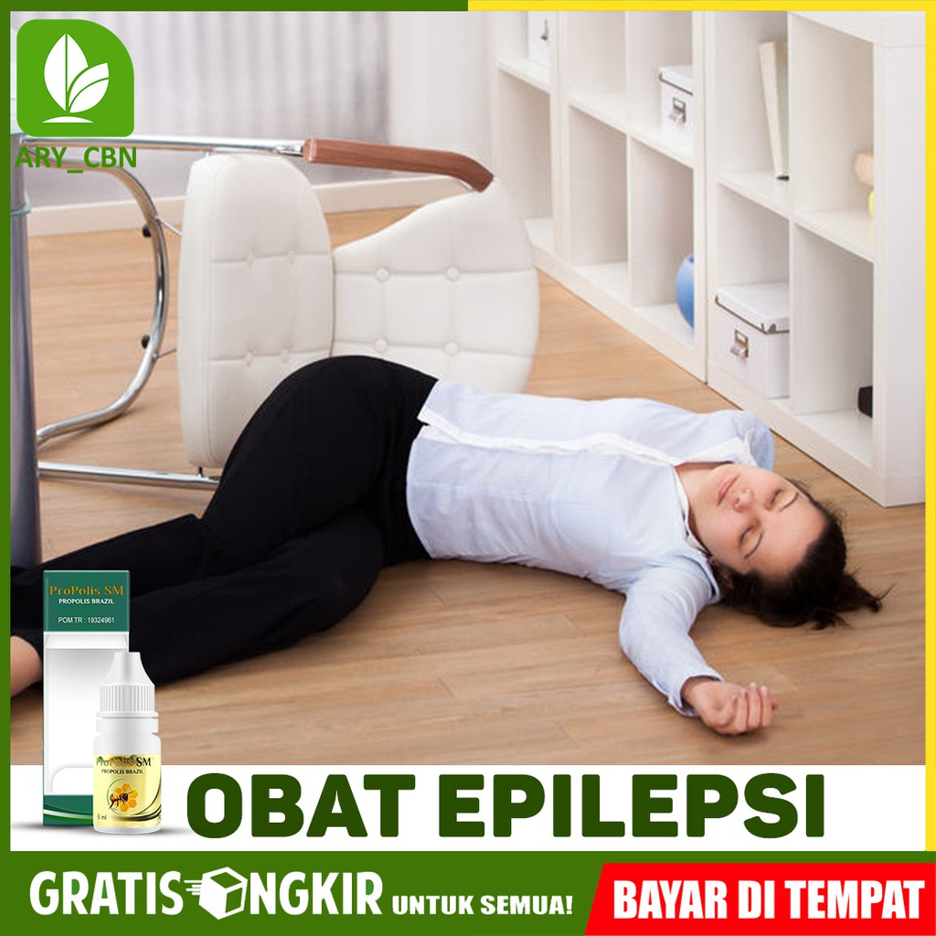 

Obat Epilepsi, Ayan Kerjang Kejang Aman Herbal Propolis SM Brasil Bisa COD Di Cirebon