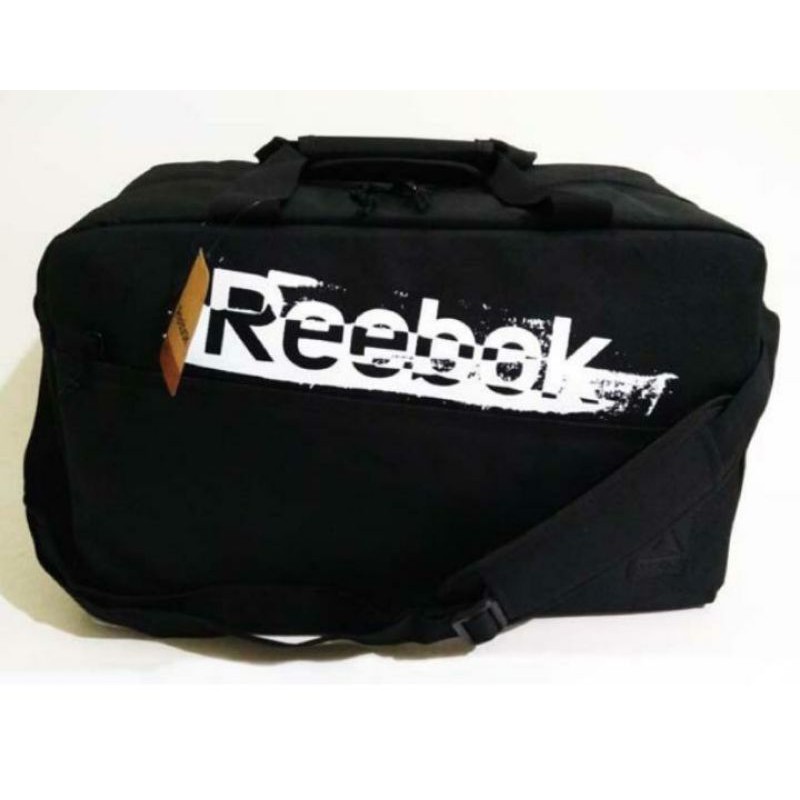 Tas Reeebok Ori 100% Sport Station