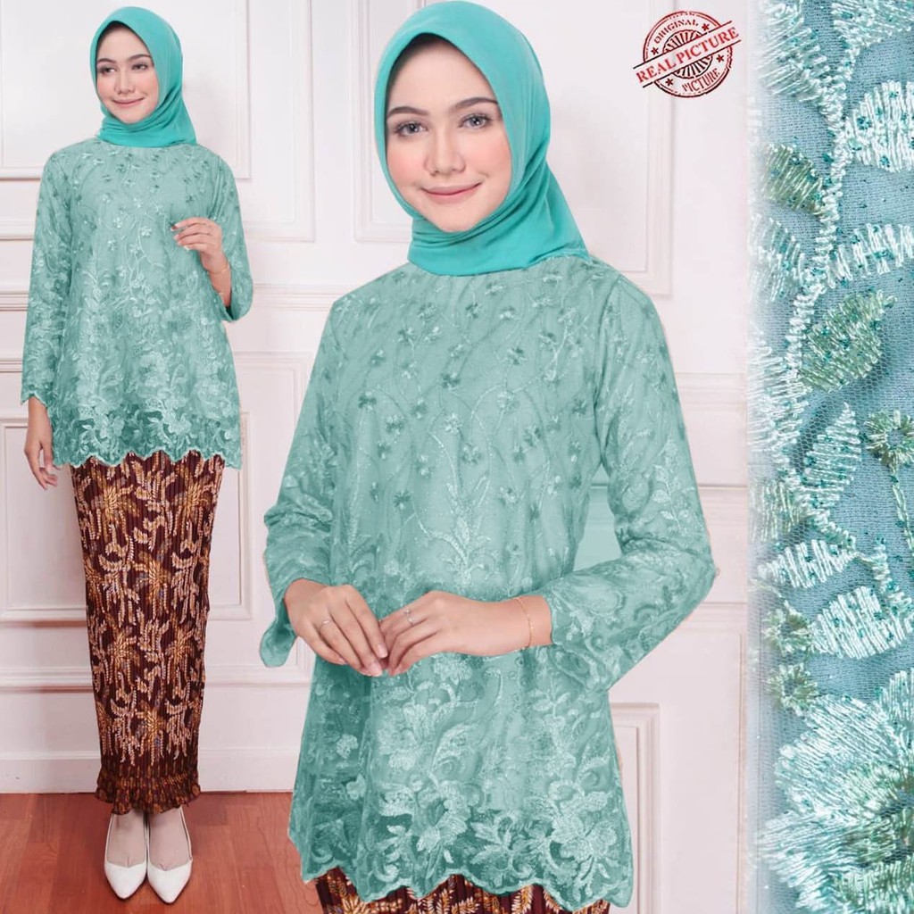 SMARTDN setelan baju wisuda kebaya priska tosca undangan SMARTDN setelan baju wisuda kebaya priska tosca undangan