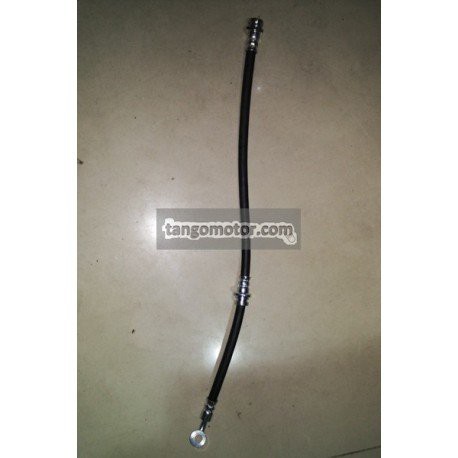 Selang Flexible Panther depan'