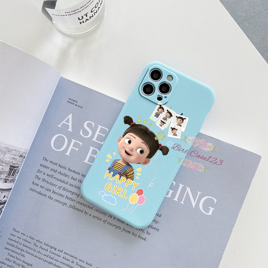 CASE CASING SOFTCASE SILIKON MACARON PELINDUNG KAMERA GIRLS RIGGED OPPO VIVO SAMSUNG XIAOMI REALME IPHONE ALL TYPE BC6028