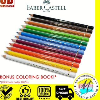 Harga Murah PROMO Faber Castell Polychromos Satuan Harga Murah PROMO Faber Castell Polychromos Satuan