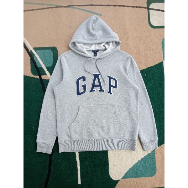 Hoodie GAP Abu Misty
