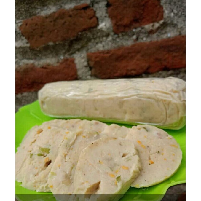 

ROLADE AYAM SUPER MURAH 200gram