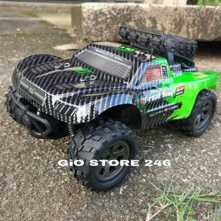 Rc Drift 1 10 Mobil Drift Sanzuan Speed 35km Jam 4wd Ukuran Besar Shopee Indonesia