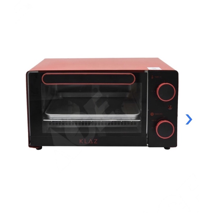 KRIS OVEN TOASTER