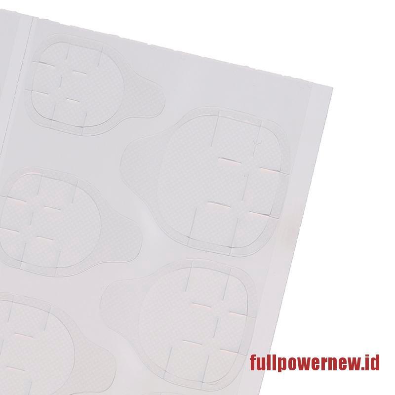 FULL5Pcs / Lot  Double Side Adhesive   Sticker False Nail Extension Tools