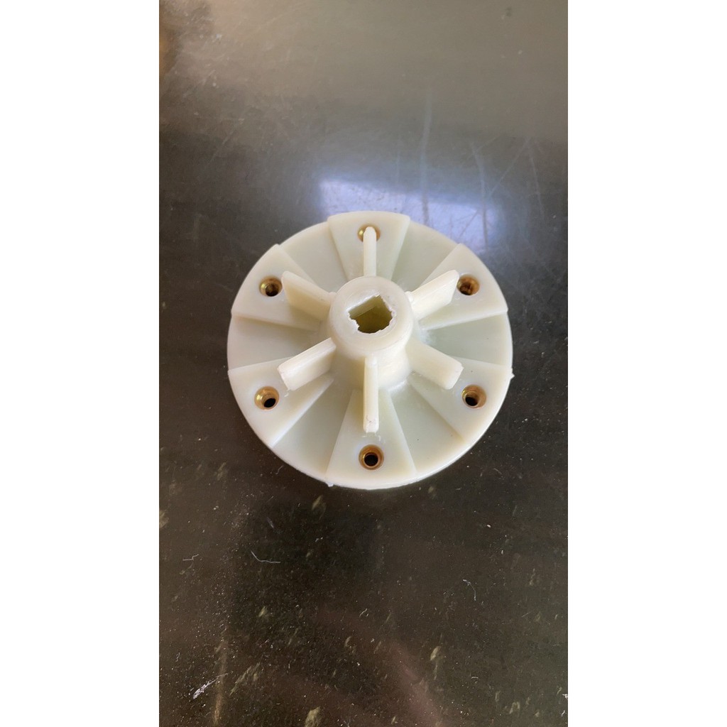 Sparepart Center Seat TL 5500