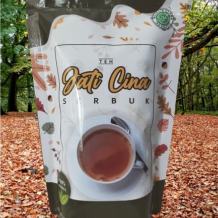 

Teh Daun Jati Cina Original Isi 110gr Pelangsing Badan Peluntur Lemak Perut Buncit Cepat Dan Ampuh