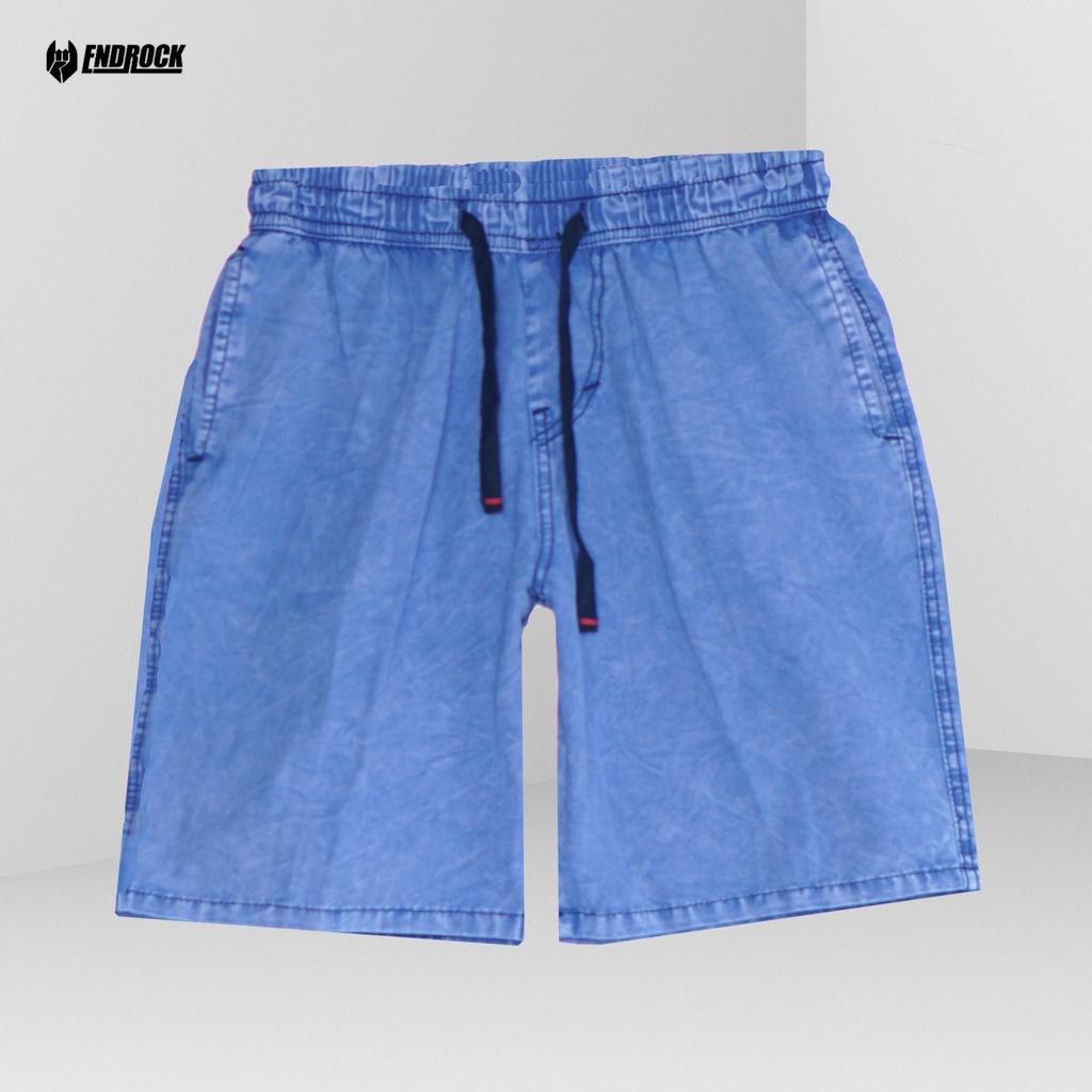 ORIGINAL Boardshort Wash basic | Boardshort wash relax pants