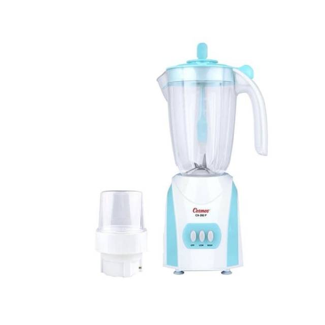 Cosmos Blender Plastik 2in1 2Liter CB281P