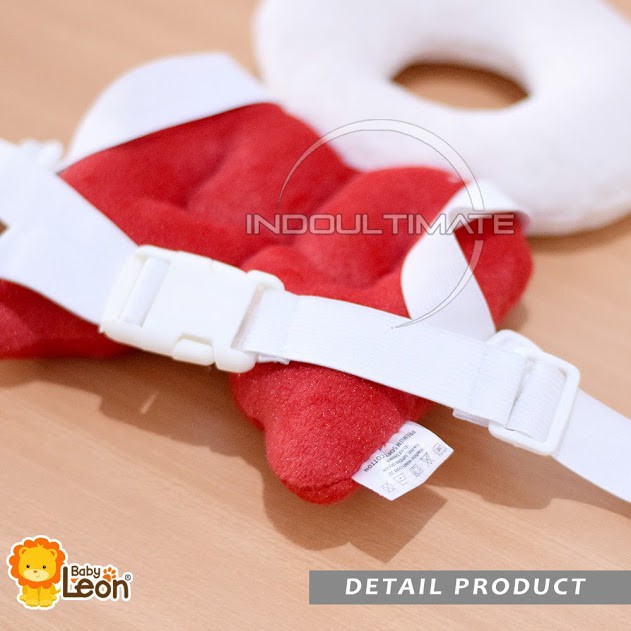 Bantal Pelindung Kepala Bayi HR-01 alat bantu bantal pelindung jalan kepala bayi boneka mainan bayi