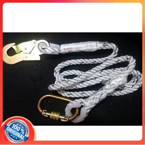 

Karam PN 207 Single Lanyard Small Hook Kecil Original Murah