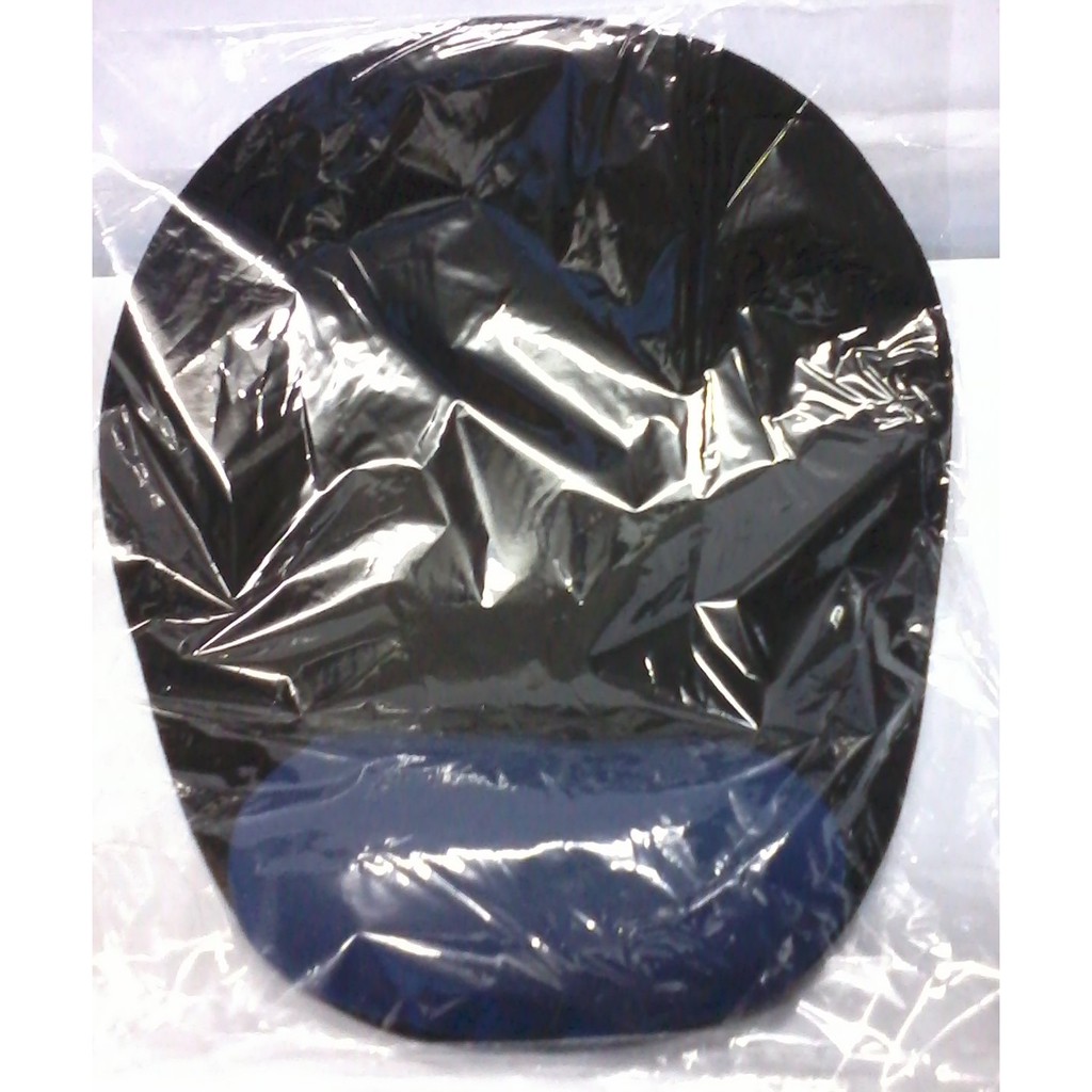 mousepad gel / mousepad bantal