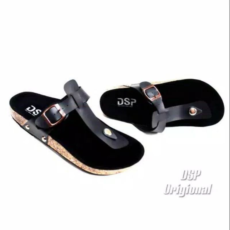 Sandal Kasual Classical/Sandal Slide