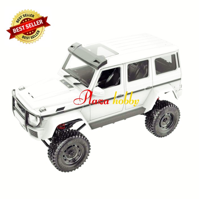 MN86K rc car KIT G500 mercedes benz 1:12 MN-86K bukan MN86KS